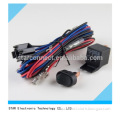 China factory auto electric switch relay fog light wire harness